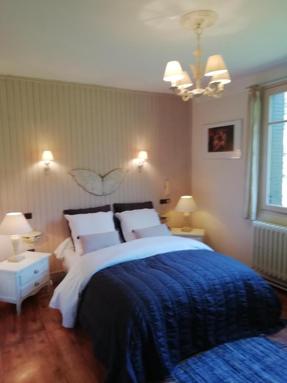 La Mirabelle-Casteil Country House Vendégház Kültér fotó
